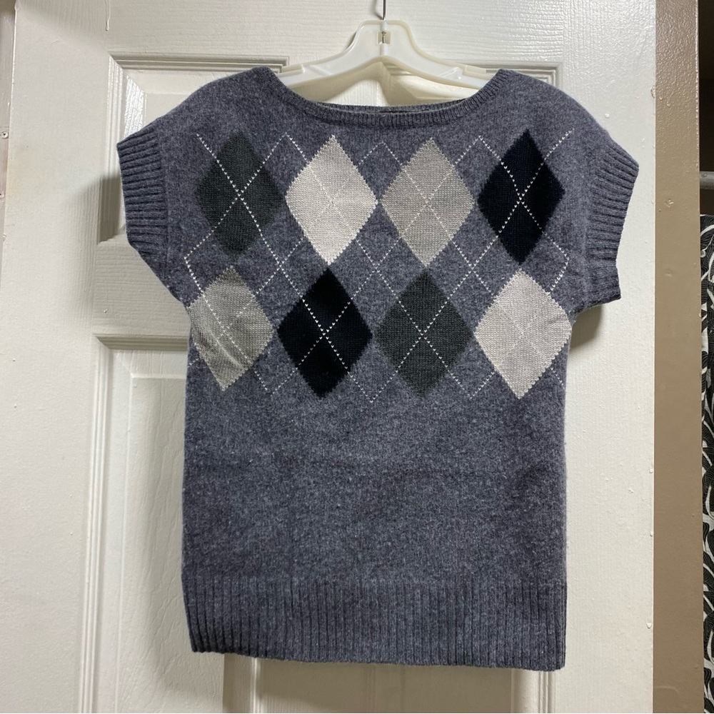 Sweater top(sold)